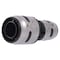 Sharkbite SharkBite EvoPEX 3/4 in. Push X 1/2 in. D Push Plastic Reducing Coupling, PK6 K058A6 - alternate 2